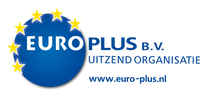 Europlus logo
